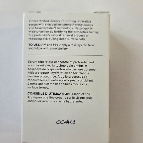 Murad Quick Eye Firmers Set & Cellular Hydration Repair Serum New, Sealed - Picture 6 of 8